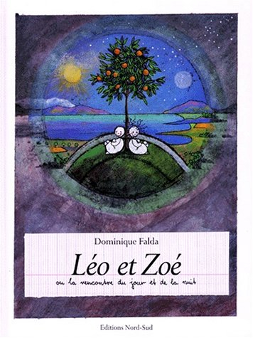 Léo et Zoé ou la Rencontre du jour et de la nuit
