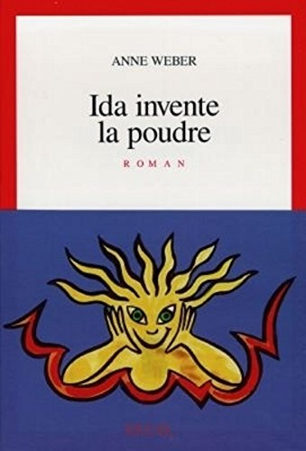 Ida invente la poudre