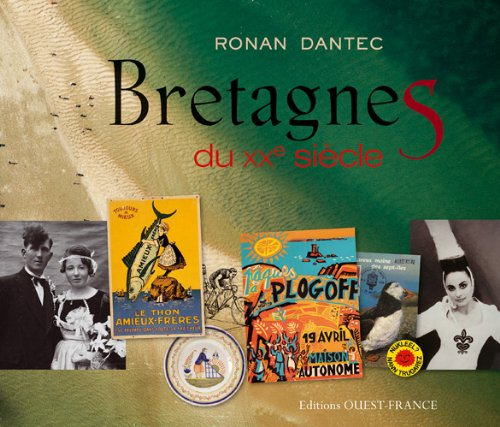 Bretagnes du XXe siècle