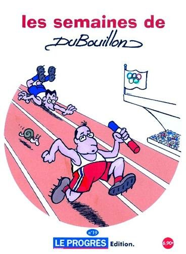 les semaines de dubouillon : n, 19