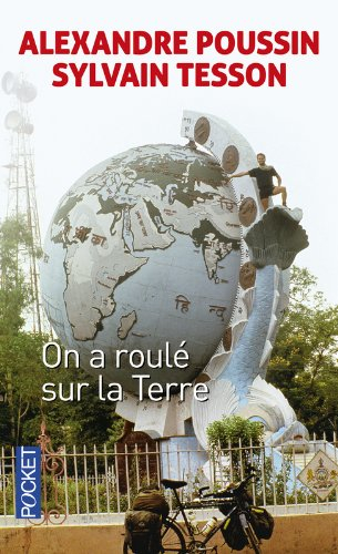 On a roulé sur la terre