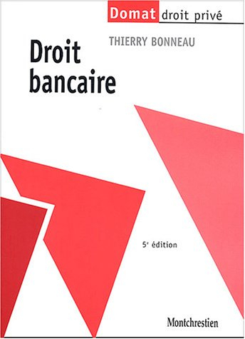 Droit bancaire