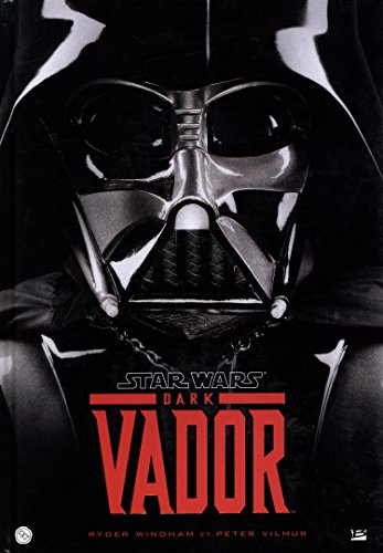 Dark Vador : Star Wars