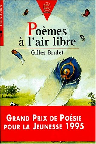 Poèmes à l'air libre