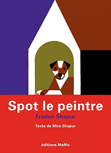 Spot le peintre