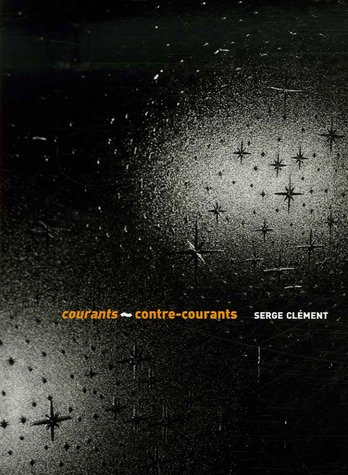 Courants et contre-courants