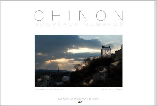 Chinon Nouveaux Regards