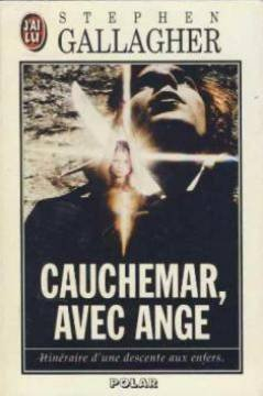 Cauchemar, avec ange