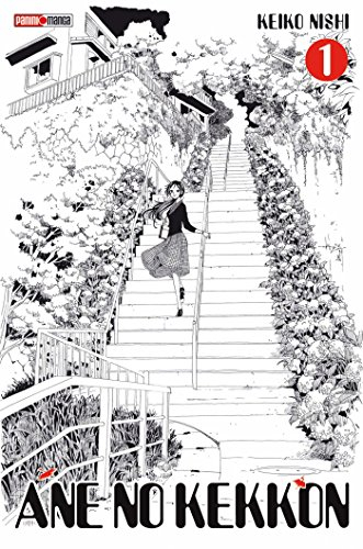 Ane no kekkon. Vol. 1