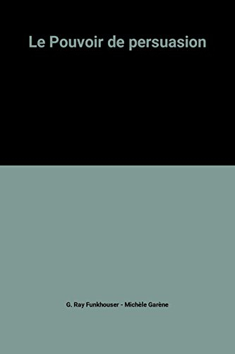 Le Pouvoir de persuasion