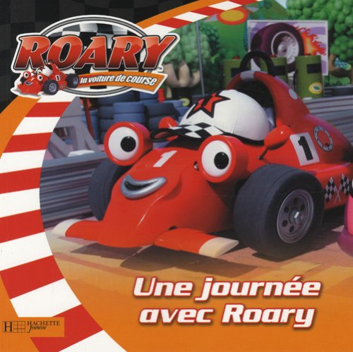 Une journée avec Roary