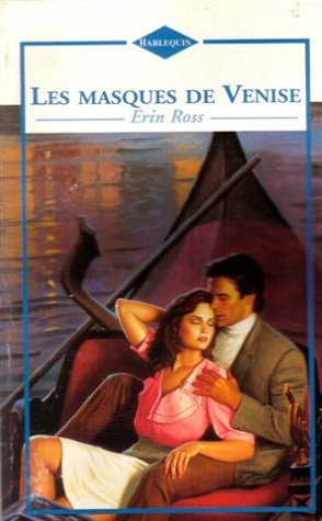 les masques de venise : collection : collection harlequin hs