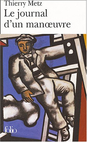 Le journal d'un manoeuvre