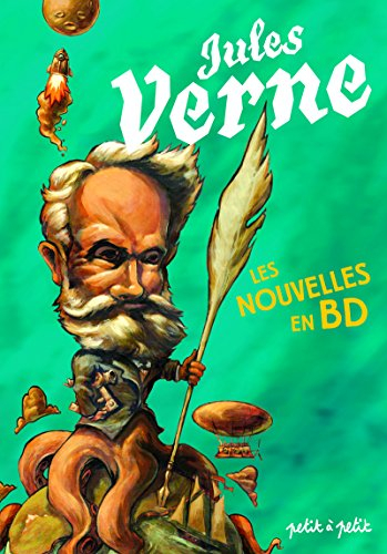 Les nouvelles en BD