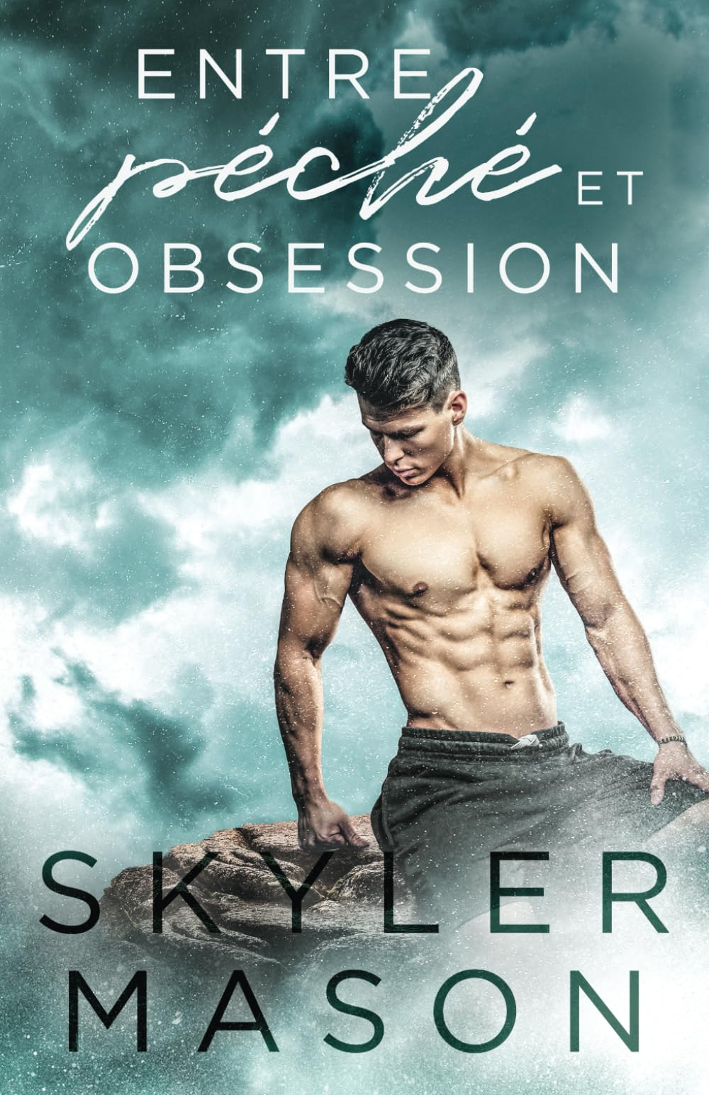 Entre péché et obsession: Romance New Adult