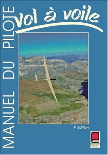 Manuel du pilote vol à voile