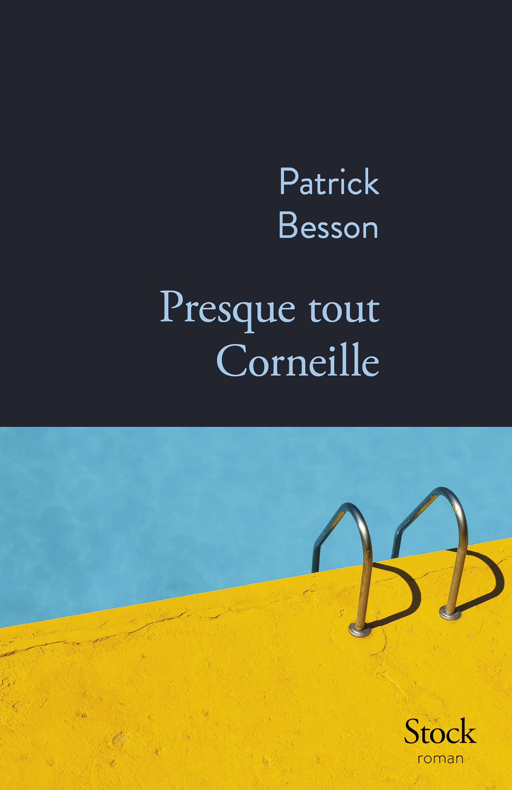 Presque tout Corneille : thriller