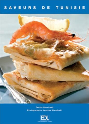Saveurs de Tunisie