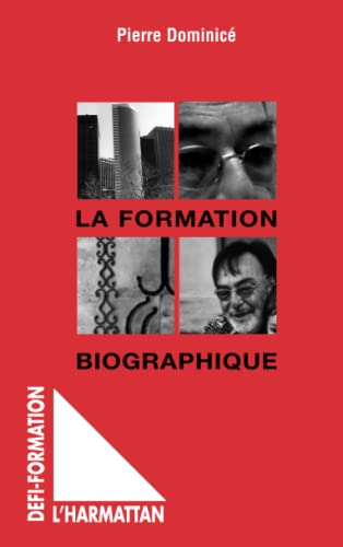 La formation biographique