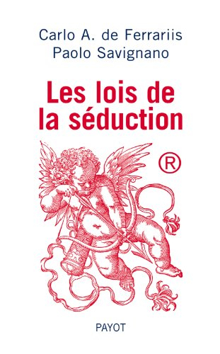 Les lois de la séduction