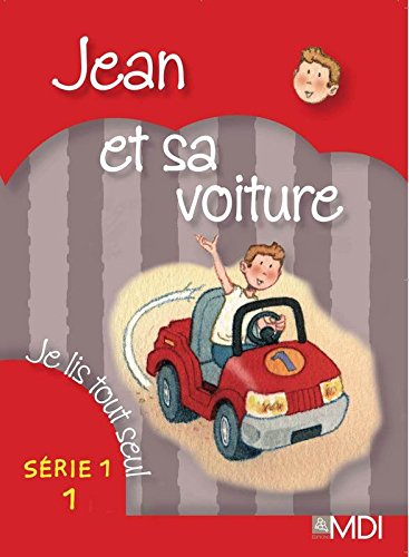 je lis tout seul serie 1 cyc 2