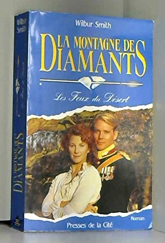 la montagne de diamants t1