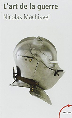 L'art de la guerre