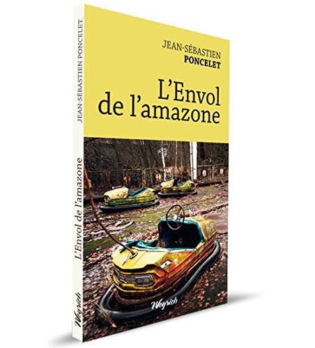 L'envol de l'amazone
