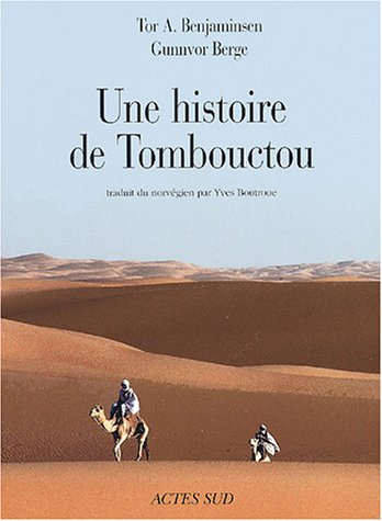 Une histoire de Tombouctou