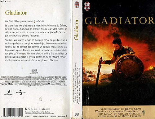 Gladiator