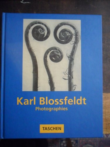Karl Blossfeldt