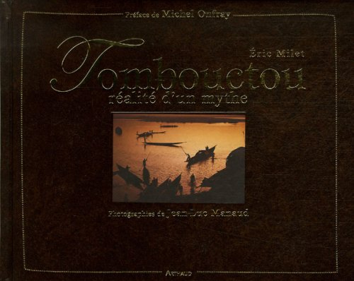 Tombouctou : réalité d'un mythe
