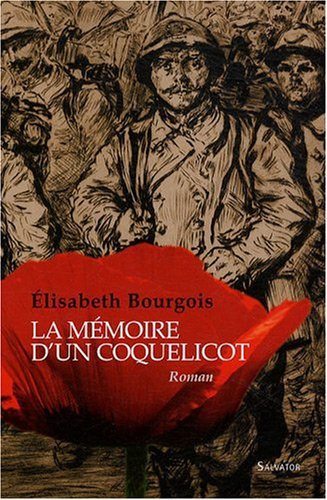 La mémoire d'un coquelicot