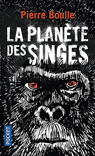 La planète des singes
