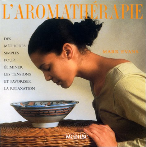 L'aromathérapie