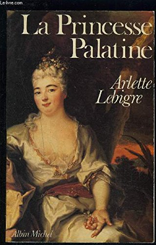 La Princesse palatine