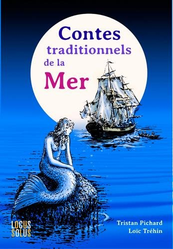 Contes traditionnels de la mer