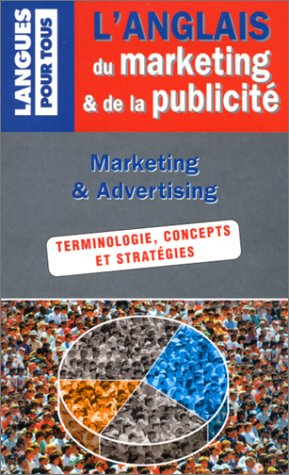 Marketing et publicité