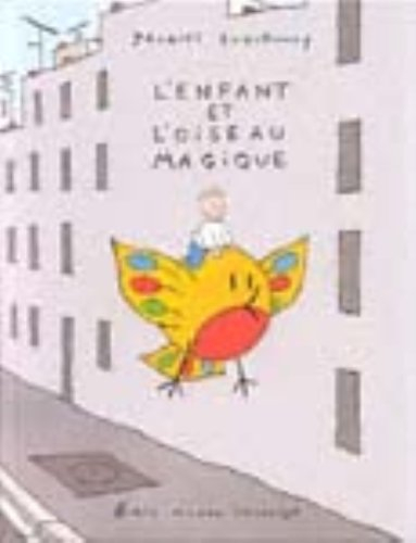 L'enfant et l'oiseau magique
