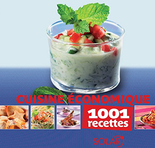 La cuisine économique