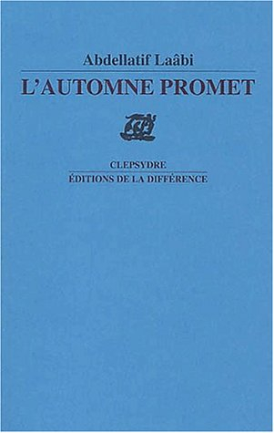 L'automne promet