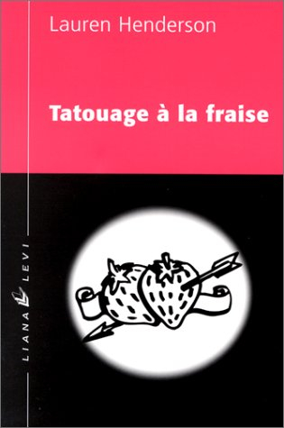 Tatouage à la fraise