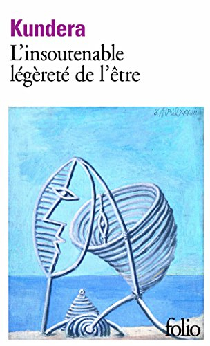 L'insoutenable légèreté de l'être