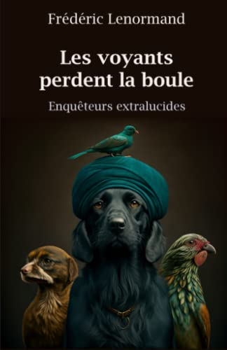 Les voyants perdent la boule