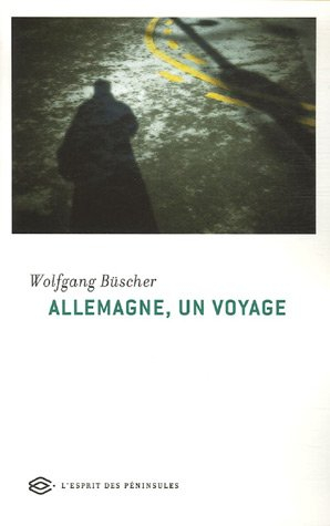 Allemagne, un voyage