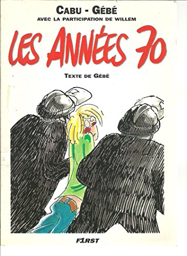 Les Années 70