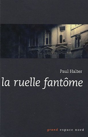 La ruelle fantôme