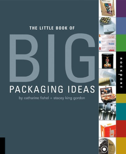little book of big packaging ideas