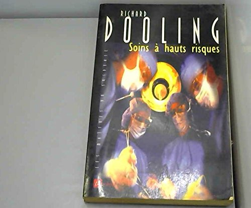 Soins à hauts risques