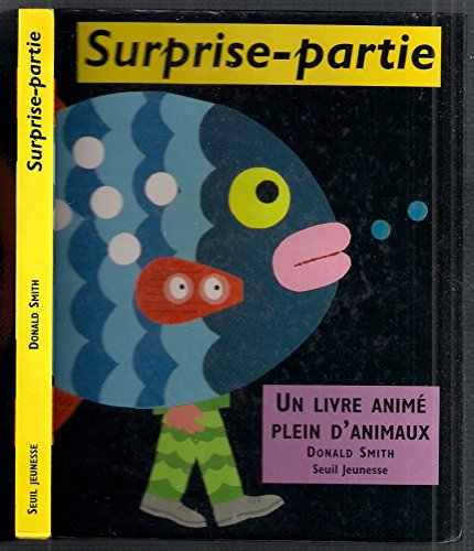 Surprise-partie